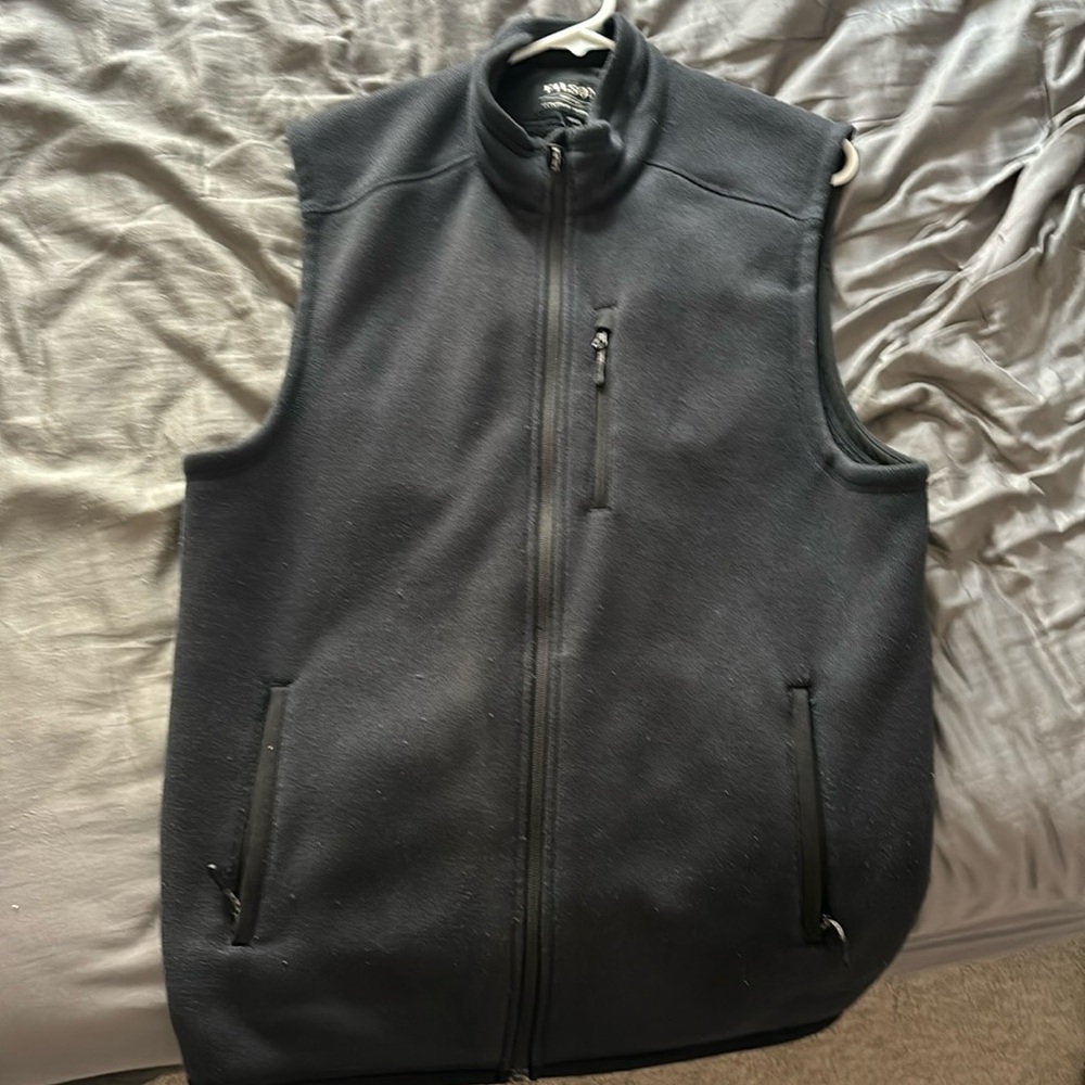 Filson Vest Large
